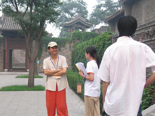 Hou Yimin